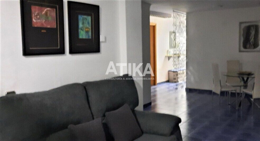 Retail in Ontinyent for sale - Building Photo - Image 1 of 20