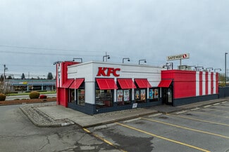 More details for 19619 State Route 2, Monroe, WA - Retail for Lease