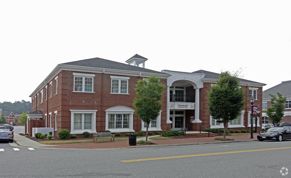 4804 Courthouse St, Williamsburg, VA for sale - Primary Photo - Image 1 of 1