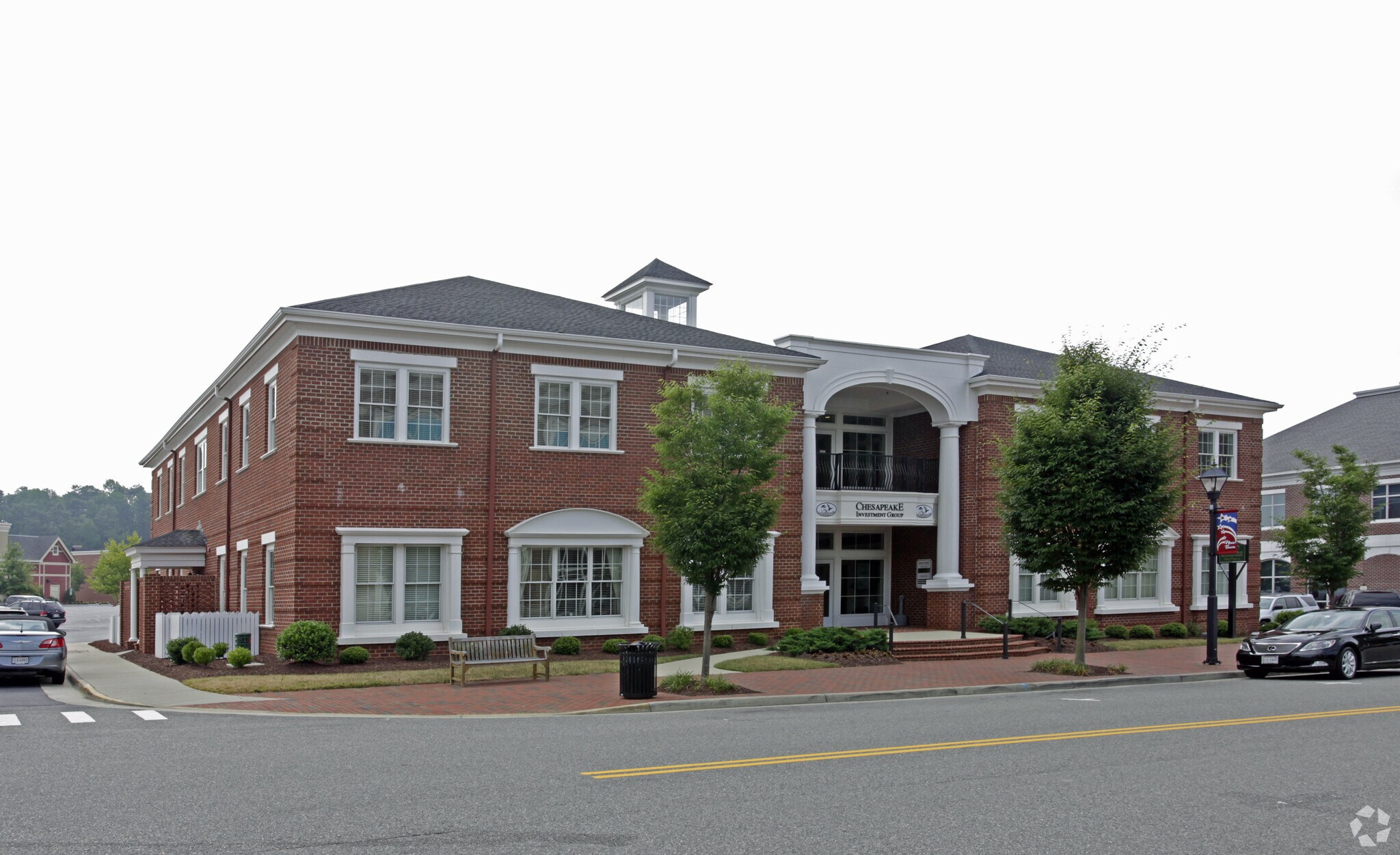 4804 Courthouse St, Williamsburg, VA for sale Primary Photo- Image 1 of 1