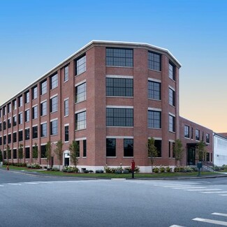 More details for 1234 Chestnut St, Newton, MA - Office for Lease