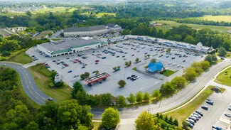 More details for 205-275 Pauline Dr, York, PA - Retail for Lease