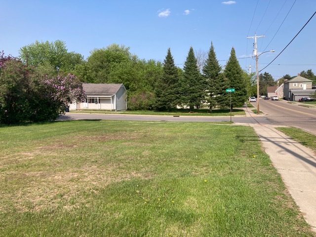 204 Phillip st, Rhinelander, WI for sale - Primary Photo - Image 1 of 1