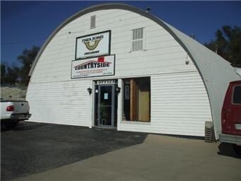 1605 Main St, Atchison, KS for sale - Primary Photo - Image 1 of 1