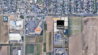 More details for E Bromley Lane & S. 8th Ave, Brighton, CO - Land for Sale