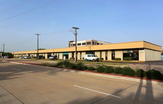 More details for 500 N Kimball Ave, Southlake, TX - Flex for Lease