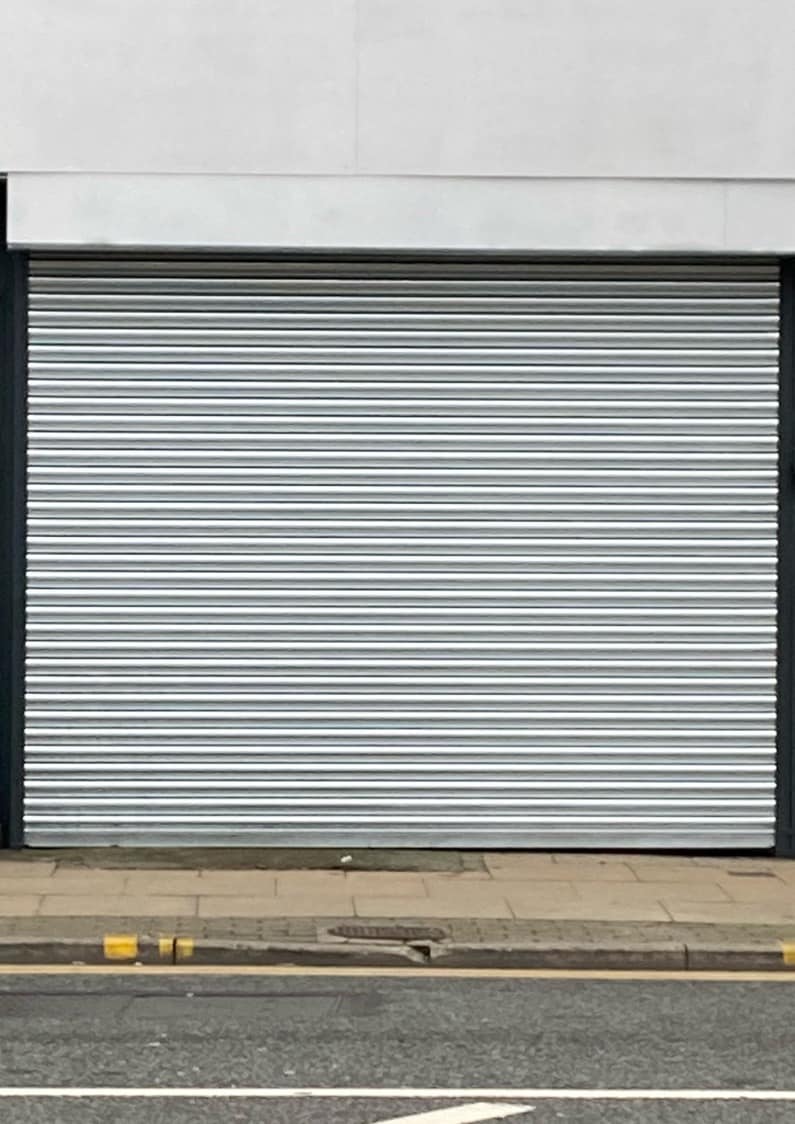 89 County Rd, Liverpool for sale Building Photo- Image 1 of 1