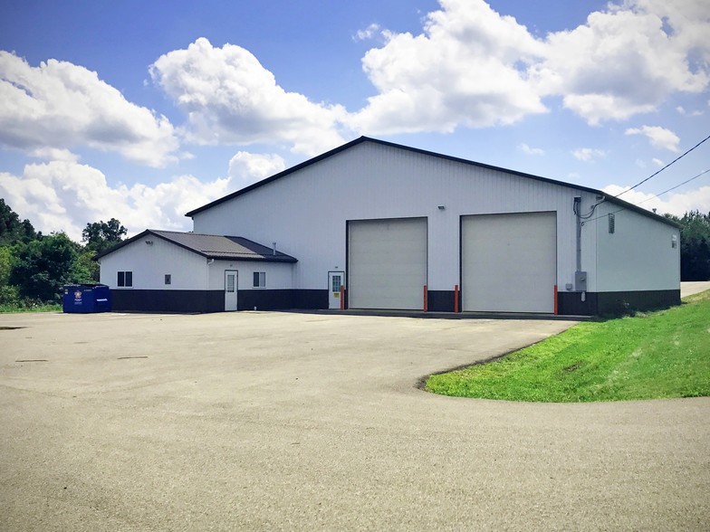 3300 Jim Granger Dr, Zanesville, OH for sale - Building Photo - Image 1 of 1