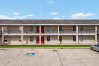 More details for 201 S Fresno Ave, Roma, TX - Multifamily for Sale