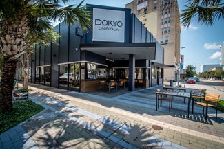 More details for 424 N Chaparral St, Corpus Christi, TX - Retail for Sale