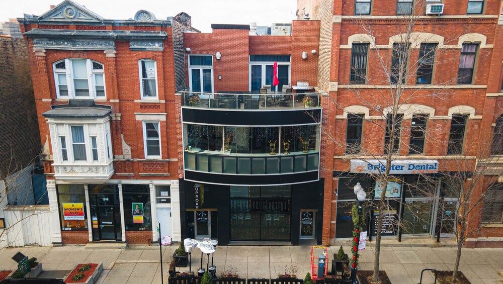 1252 N Wells St, Chicago, IL for sale Building Photo- Image 1 of 1