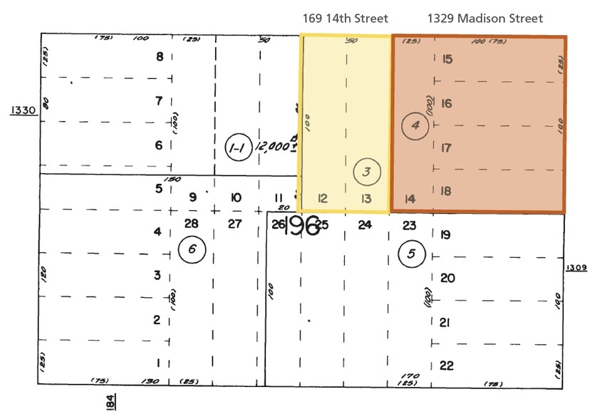 169 14th St, Oakland, CA 94612 - PRICE REDUCED: $6,500,000 | LoopNet