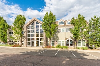 More details for 10354 W Chatfield Ave, Littleton, CO - Office for Lease