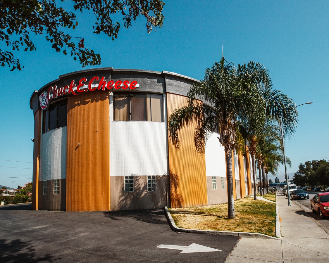 2445 Fontaine Rd, San Jose, CA 95121