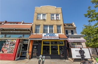 More details for 6232 Georgia Ave NW, Washington, DC - Retail for Sale