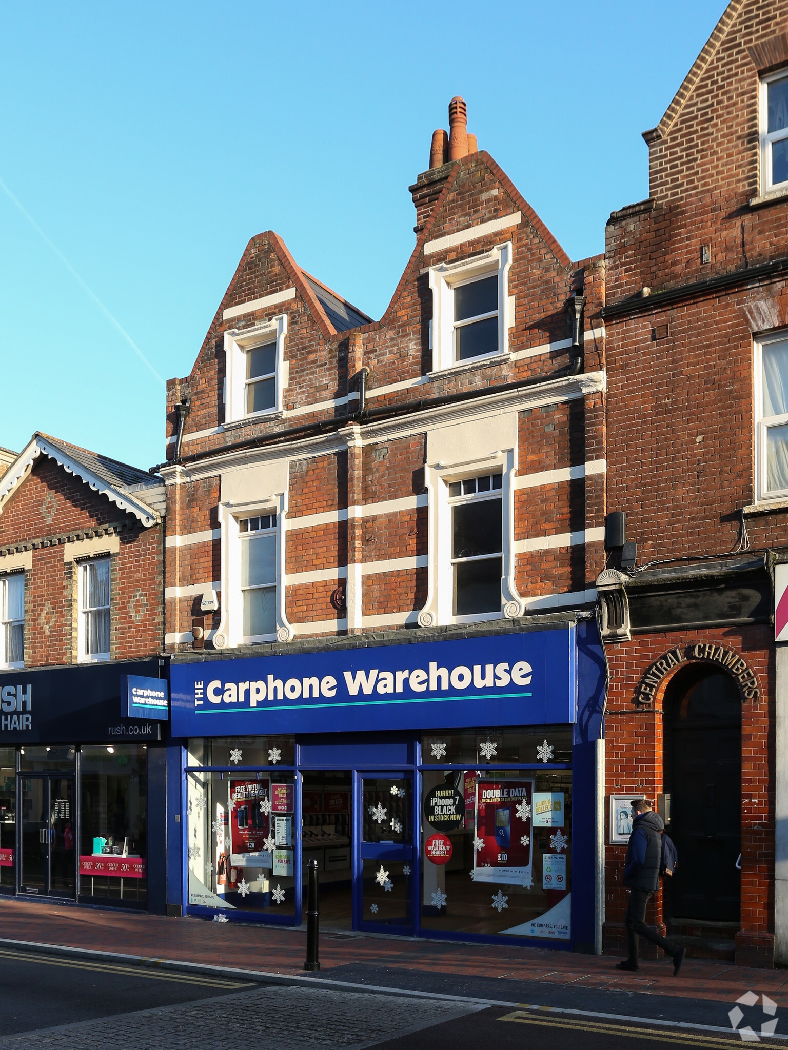 49-51 High St, Tonbridge for sale Primary Photo- Image 1 of 1