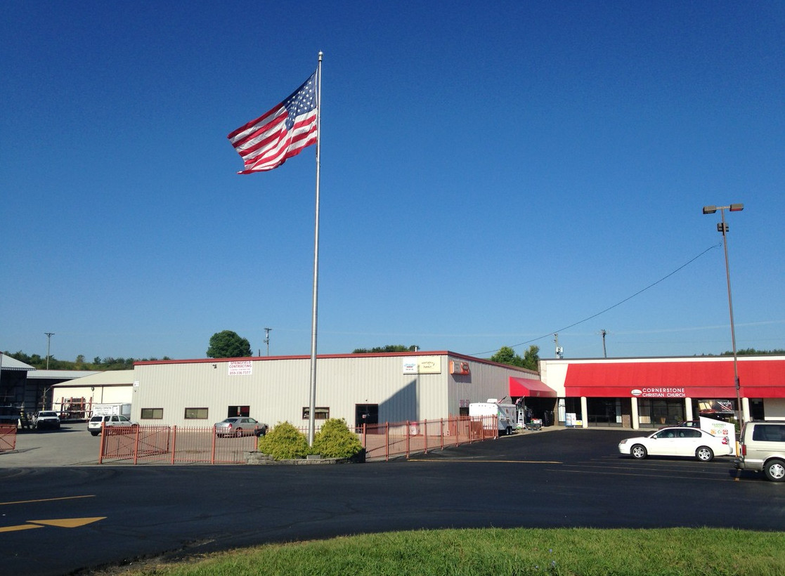 805 Bardstown Rd, Springfield, KY for sale Building Photo- Image 1 of 1