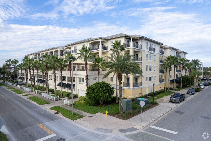 525 3rd St N, Jacksonville Beach, FL for lease - Primary Photo - Image 1 of 6