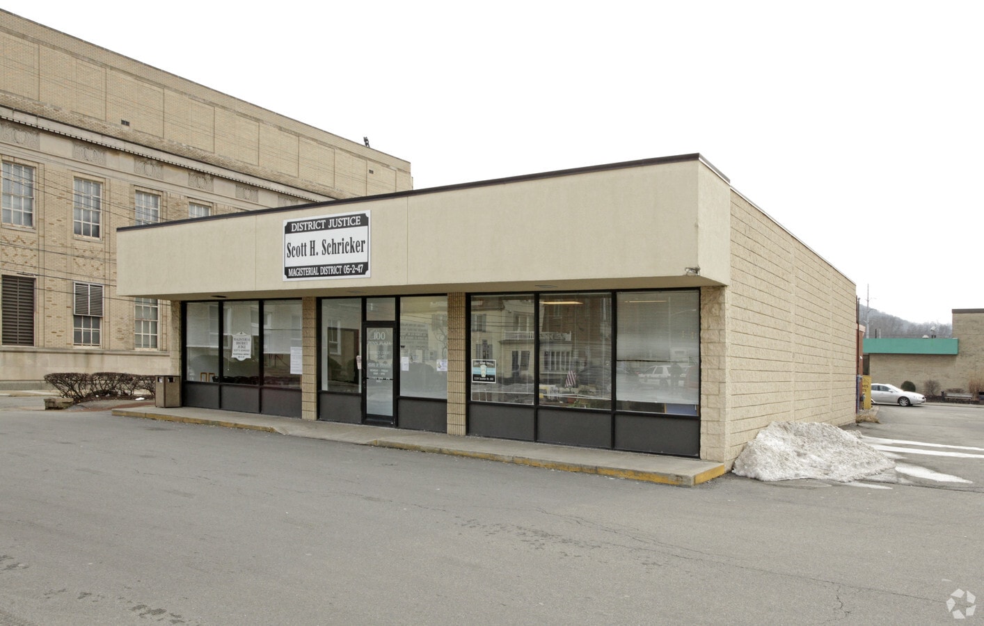 100 Penn Plz, Turtle Creek, PA 15145