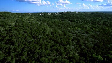 Monte Alto, Helotes, TX - aerial  map view - Image1