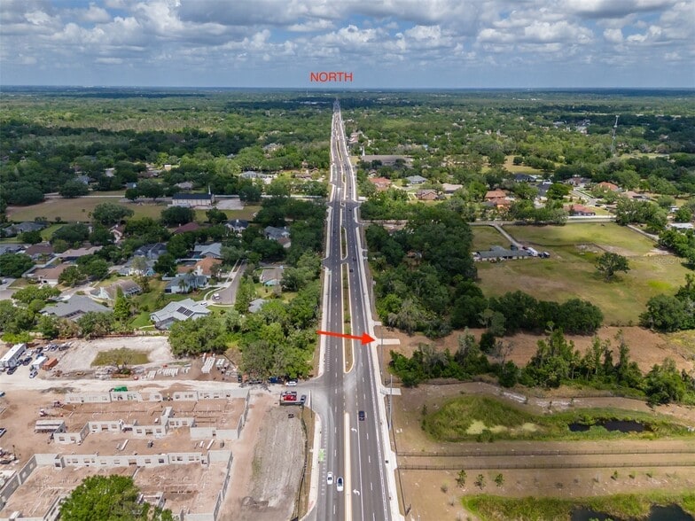 5106 Bell Shoals Rd, Valrico, FL for sale - Building Photo - Image 2 of 18