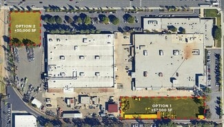More details for 2040 E Dyer Rd, Santa Ana, CA - Flex for Lease