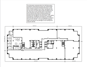 6900 N Dallas Pky, Plano, TX for lease Floor Plan- Image 1 of 1