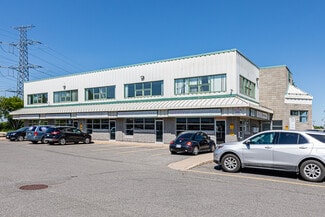 More details for 43 Roydon Pl, Ottawa, ON - Office for Lease
