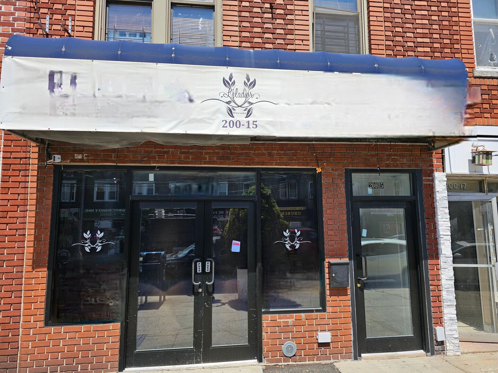 200-15 Linden Blvd, Saint Albans, NY for lease Building Photo- Image 1 of 3