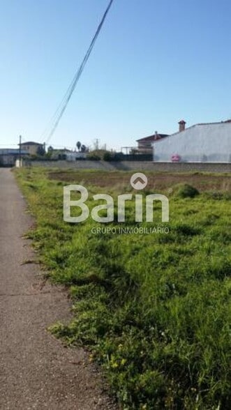 Land in Córdoba for sale - Building Photo - Image 1 of 5