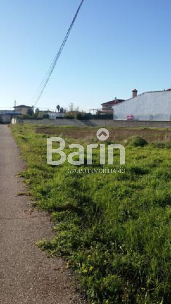 Land in Córdoba for sale Building Photo- Image 1 of 6