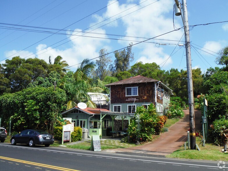 54-3866 Akoni Pule Hwy, Kapaau, HI for sale - Primary Photo - Image 1 of 1