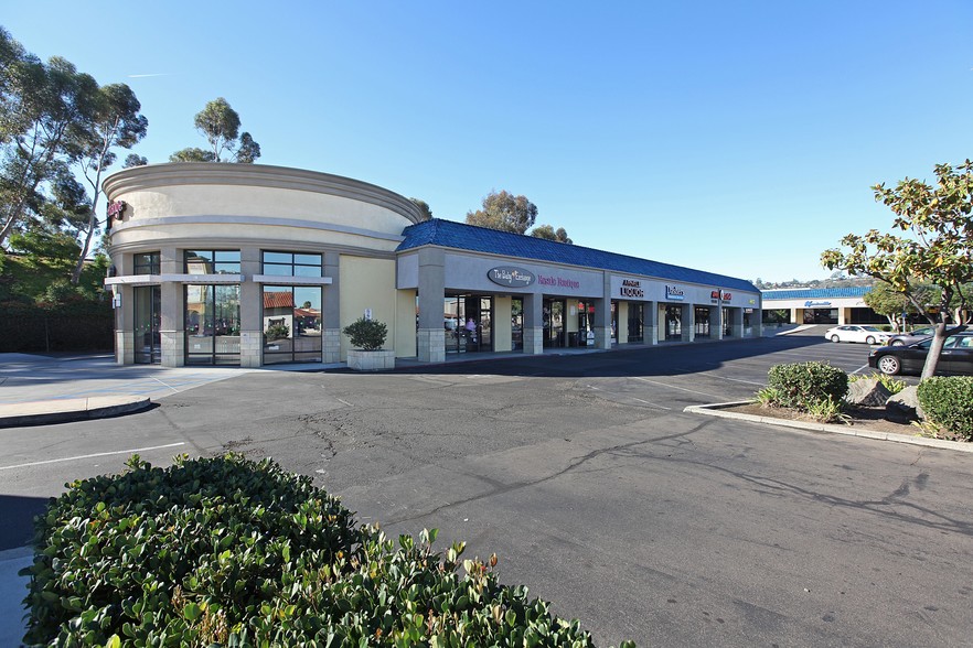 721 Arnele Ave, El Cajon, CA for lease - Building Photo - Image 1 of 9