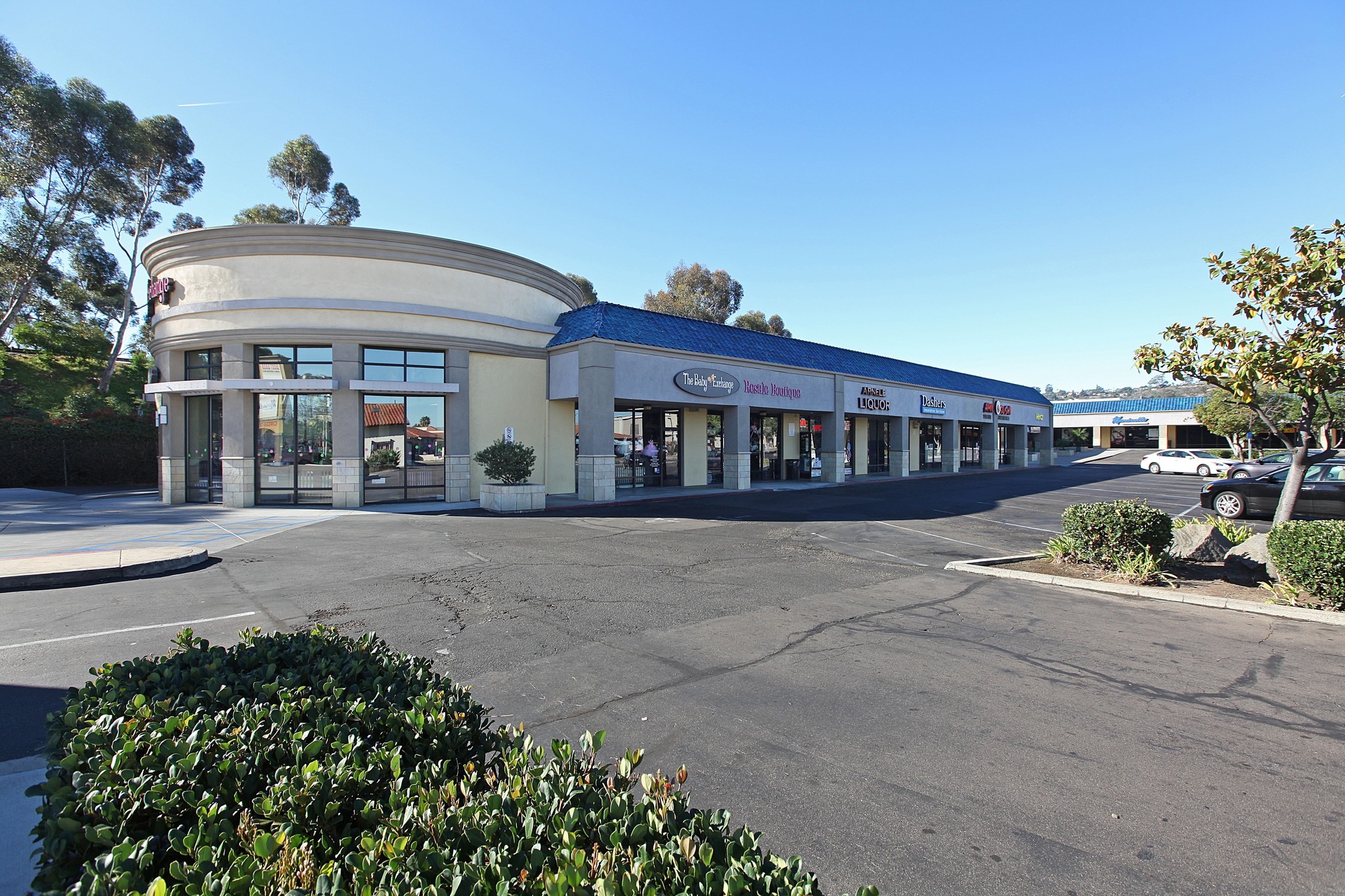 721 Arnele Ave, El Cajon, CA for lease Building Photo- Image 1 of 10