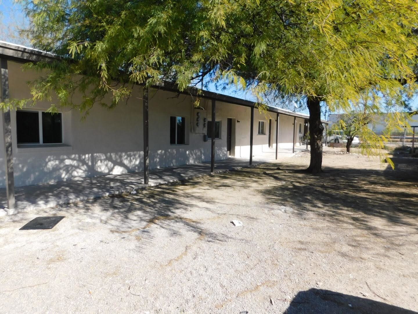 421 E President St, Tucson, AZ for sale Building Photo- Image 1 of 1