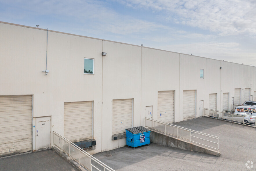 1991 Savage Rd, Richmond, BC for lease - Building Photo - Image 3 of 6