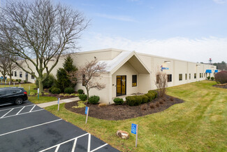 More details for 200 Precision Dr, Horsham, PA - Flex for Lease