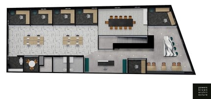 2420 Wilson Blvd, Arlington, VA for lease Interior Photo- Image 1 of 7