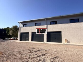 More details for Industrial for Sale