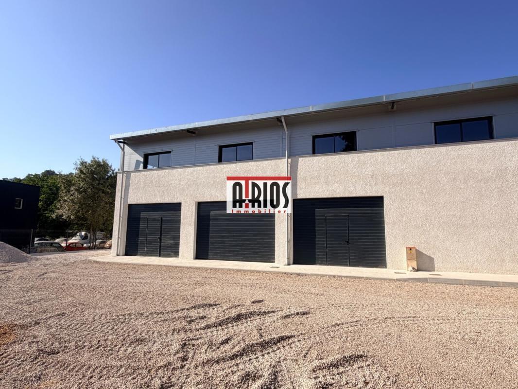 Industrial in Tourves for sale Building Photo- Image 1 of 9