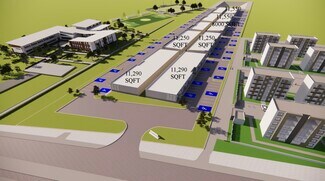 More details for 1006 FM 359 Rd, Richmond, TX - Retail, Flex for Lease