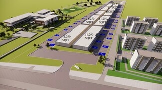 More details for 1006 FM 359 Rd, Richmond, TX - Retail, Flex for Lease