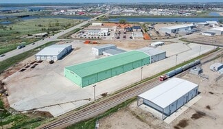 More details for 420 22nd Ave NE, Williston, ND - Flex for Lease