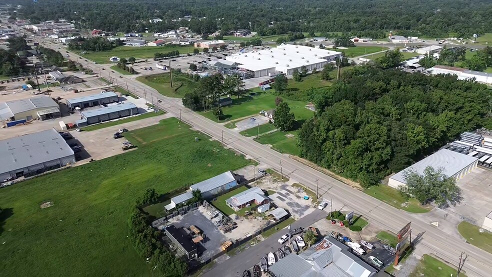 12469 Highway 44, Gonzales, LA for sale - Building Photo - Image 2 of 3