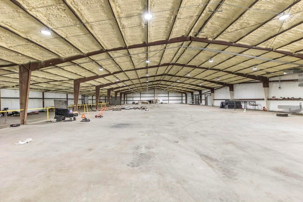 530 Soperton Ave, Dublin, GA 31027 East Dublin Former Building