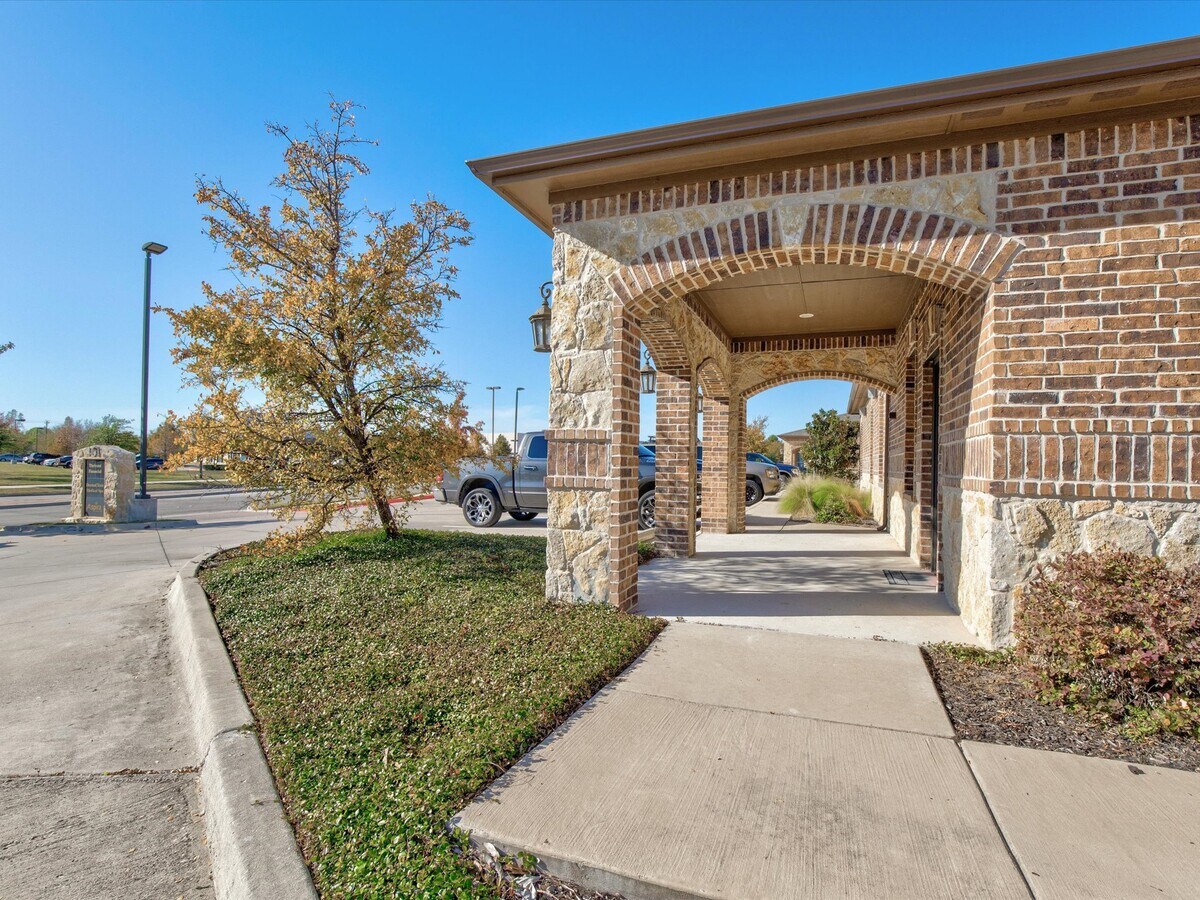 101 Bourland Rd, Keller, TX 76248 Building 100