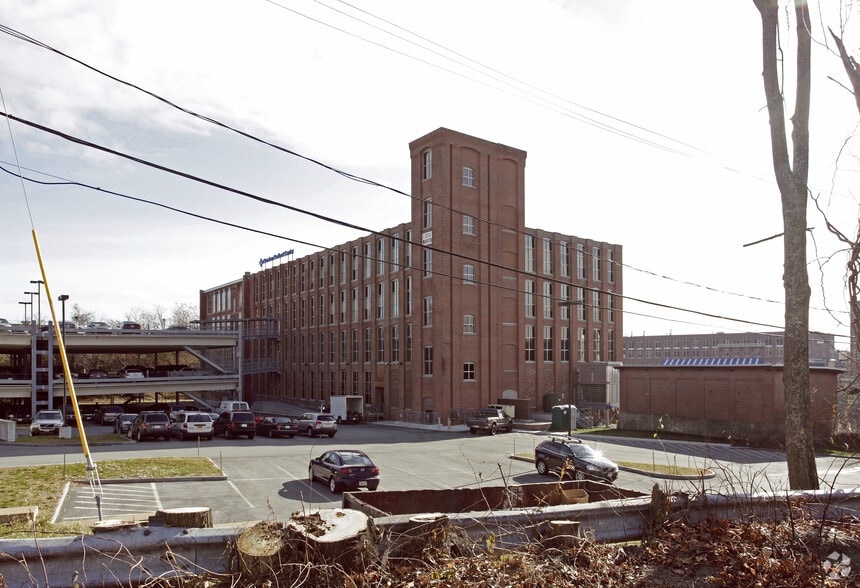 25 Marston St, Lawrence, MA for lease - Building Photo - Image 3 of 50
