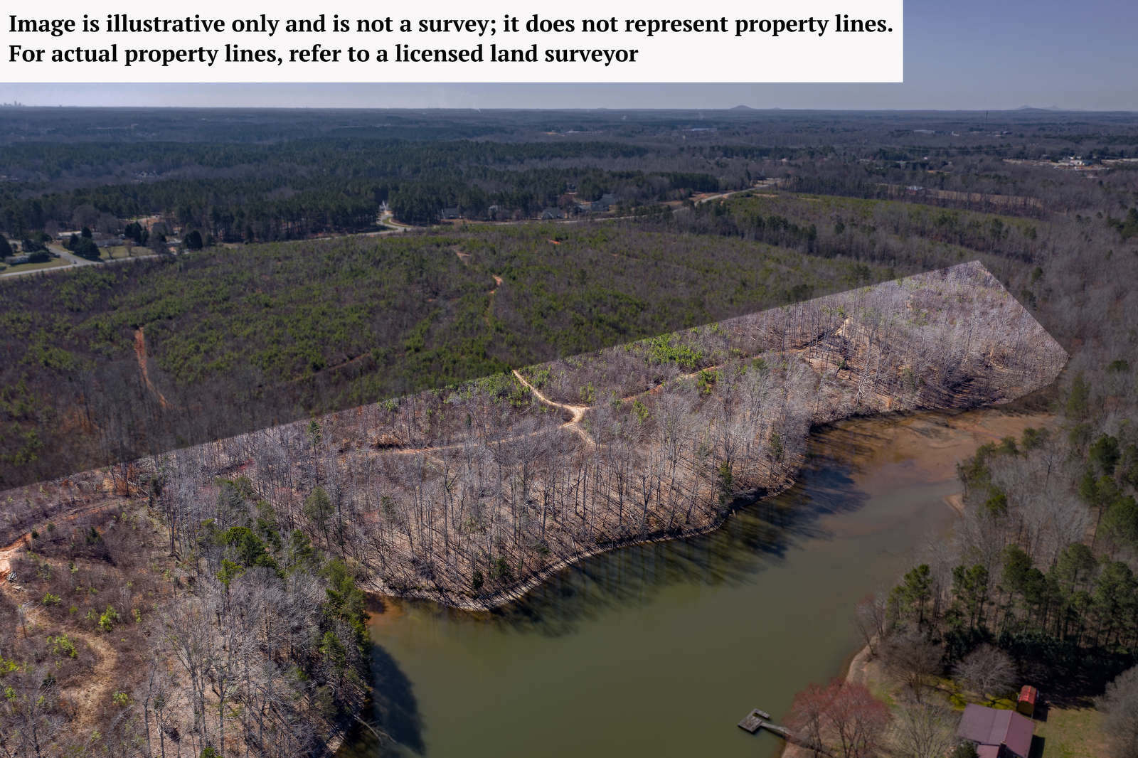 Slanting Bridge Rd, Denver, NC for sale Building Photo- Image 1 of 1