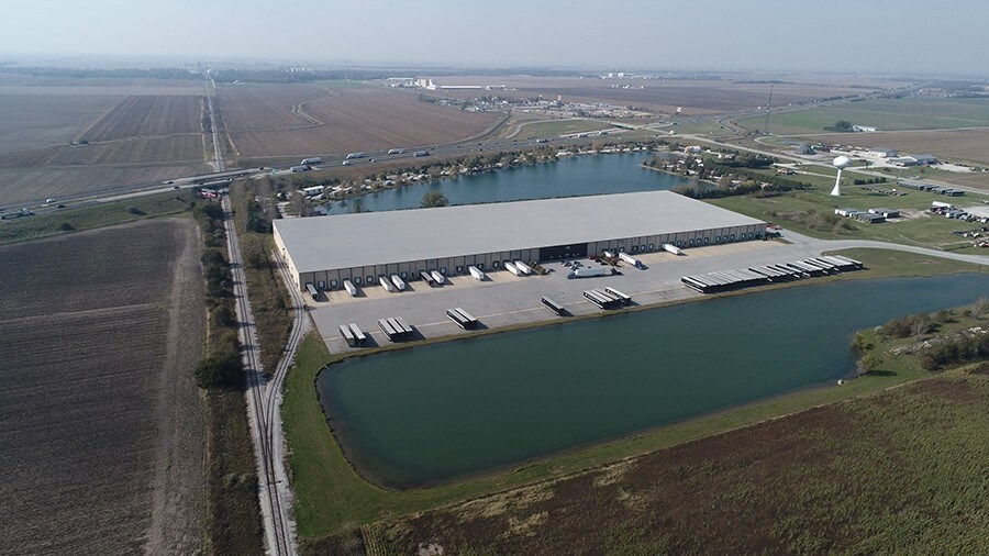 3507 W US Highway 24, Remington, IN for sale Primary Photo- Image 1 of 1