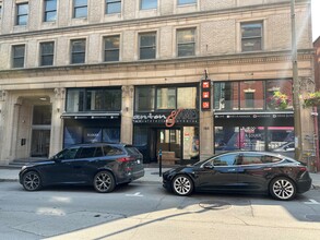 1410 Rue Stanley, Montréal, QC for lease Building Photo- Image 2 of 3